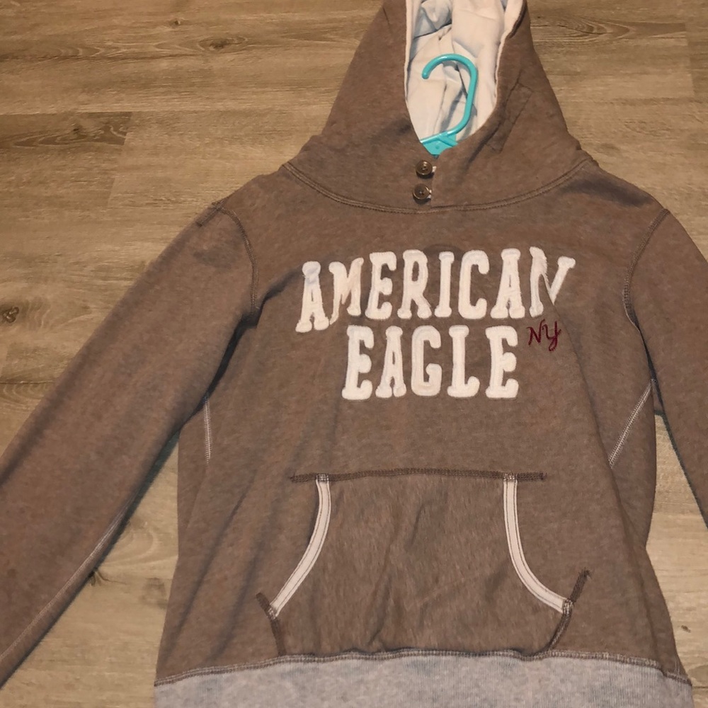 American eagle hoodie